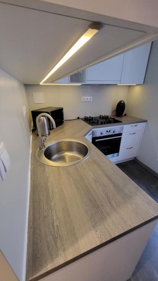 Kivioli Apartment Zewnętrze zdjęcie