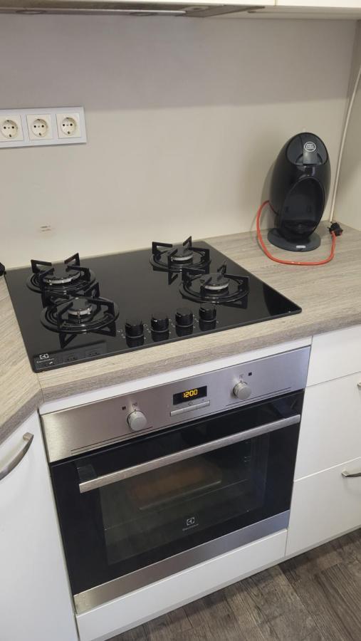 Kivioli Apartment Zewnętrze zdjęcie