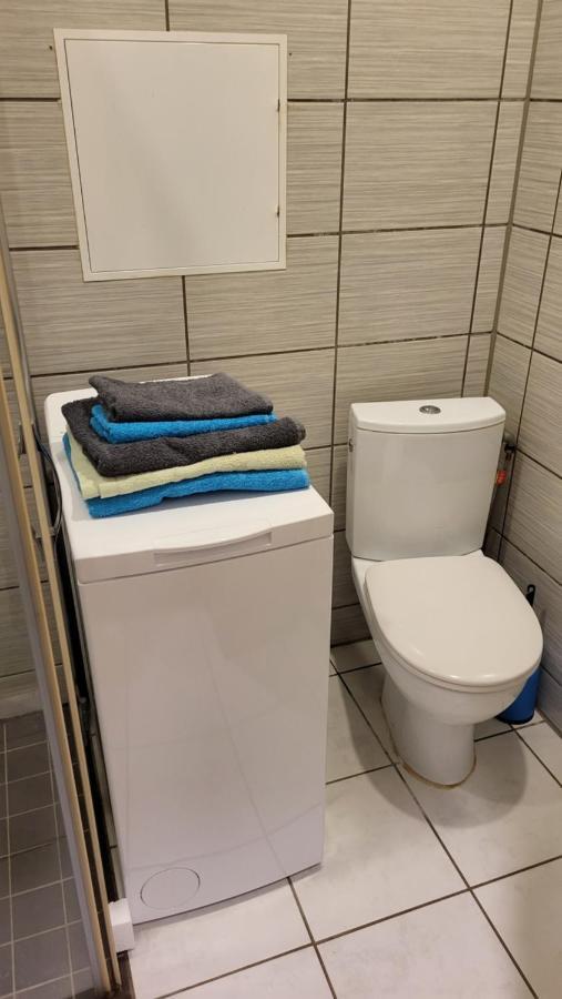 Kivioli Apartment Zewnętrze zdjęcie